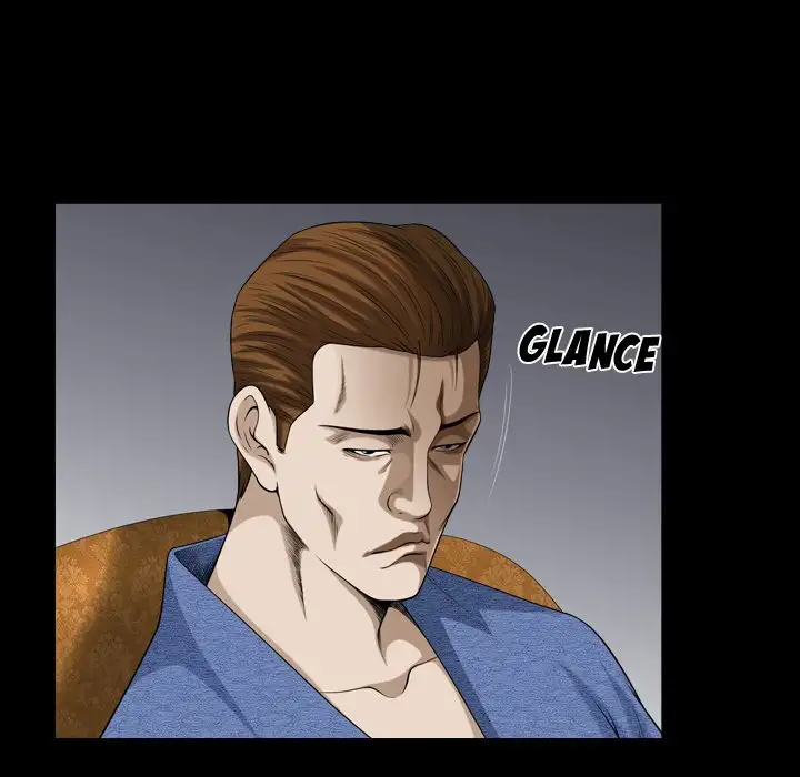 The Birthday Present - Chapter 9 - photo - 40