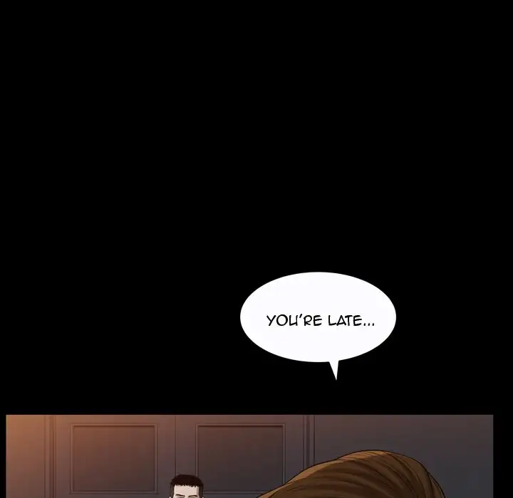 The Birthday Present - Chapter 9 - photo - 41