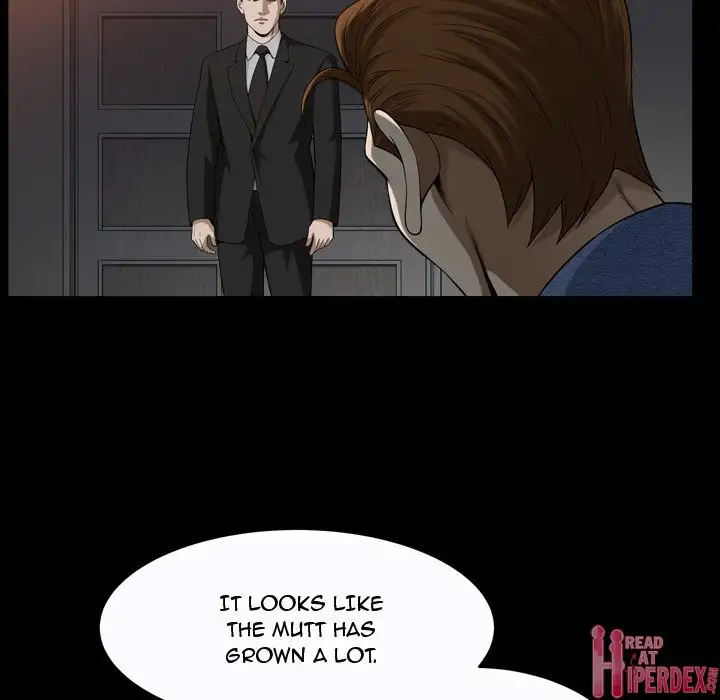 The Birthday Present - Chapter 9 - photo - 42