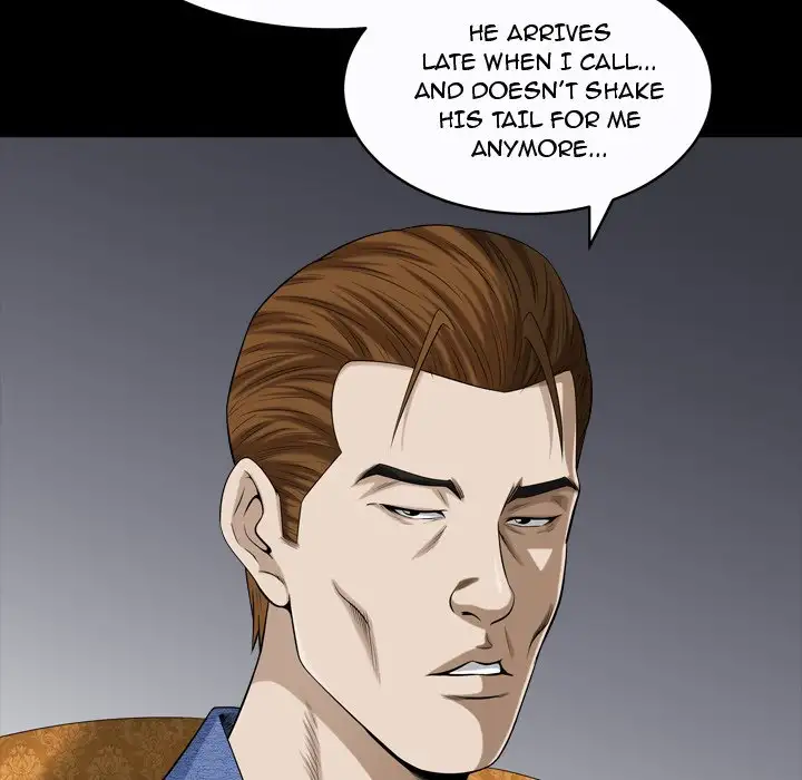 The Birthday Present - Chapter 9 - photo - 43