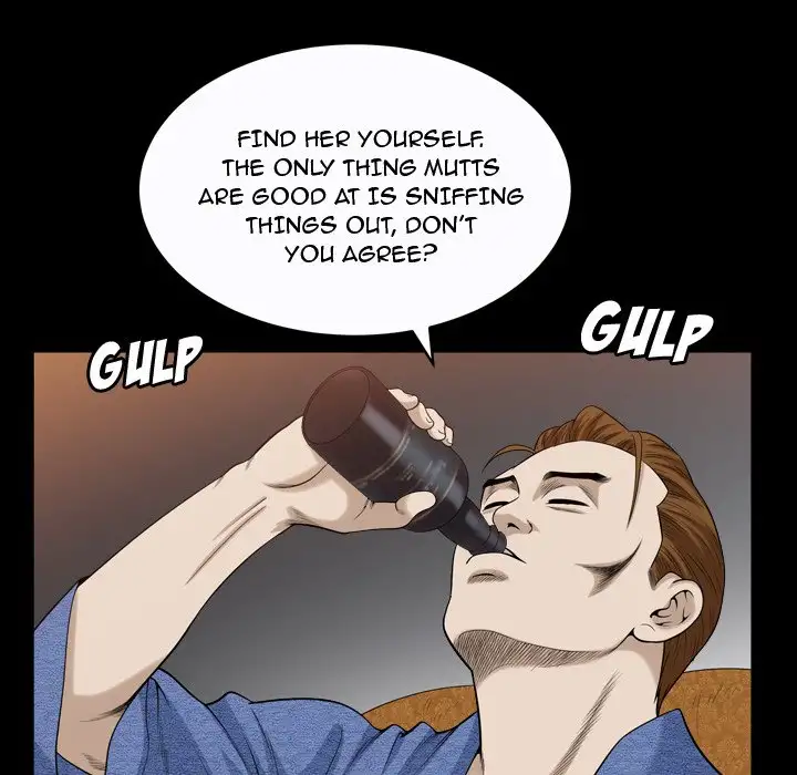 The Birthday Present - Chapter 9 - photo - 46