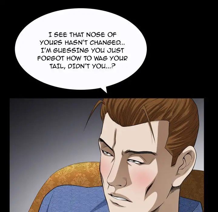 The Birthday Present - Chapter 9 - photo - 52