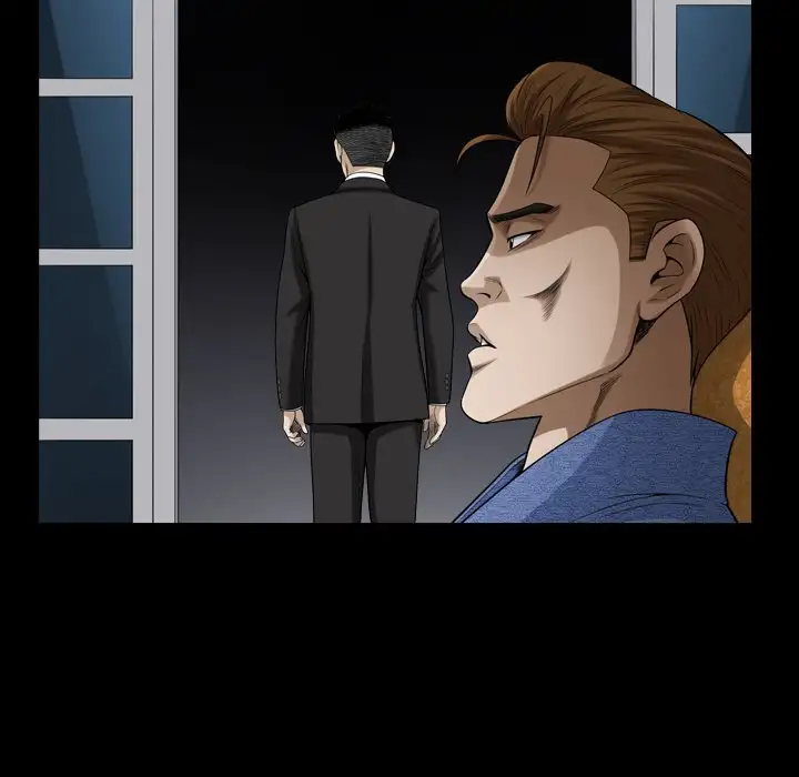 The Birthday Present - Chapter 9 - photo - 54