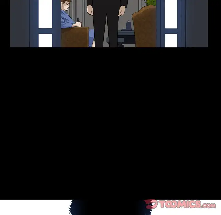 The Birthday Present - Chapter 9 - photo - 56