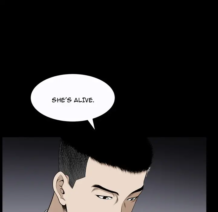 The Birthday Present - Chapter 9 - photo - 64