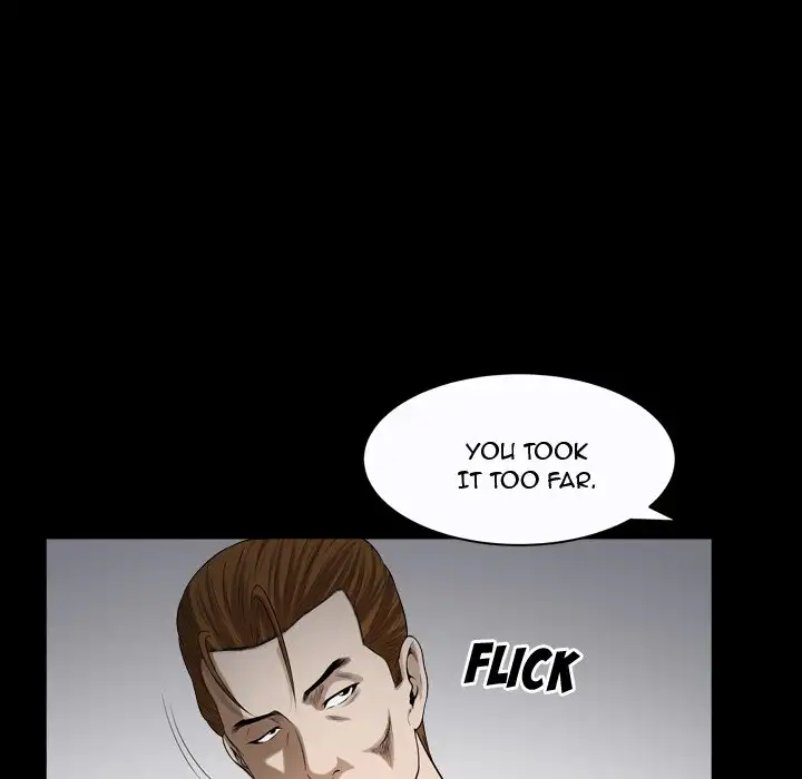 The Birthday Present - Chapter 9 - photo - 67