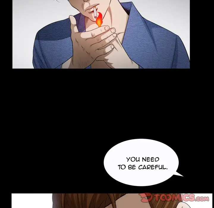The Birthday Present - Chapter 9 - photo - 68