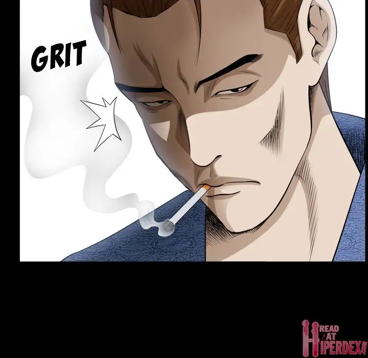 The Birthday Present - Chapter 9 - photo - 69