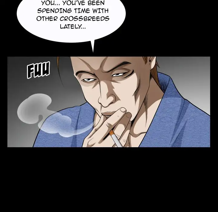 The Birthday Present - Chapter 9 - photo - 72