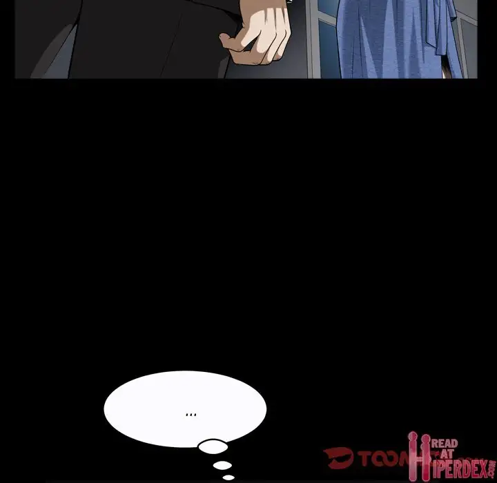 The Birthday Present - Chapter 9 - photo - 74