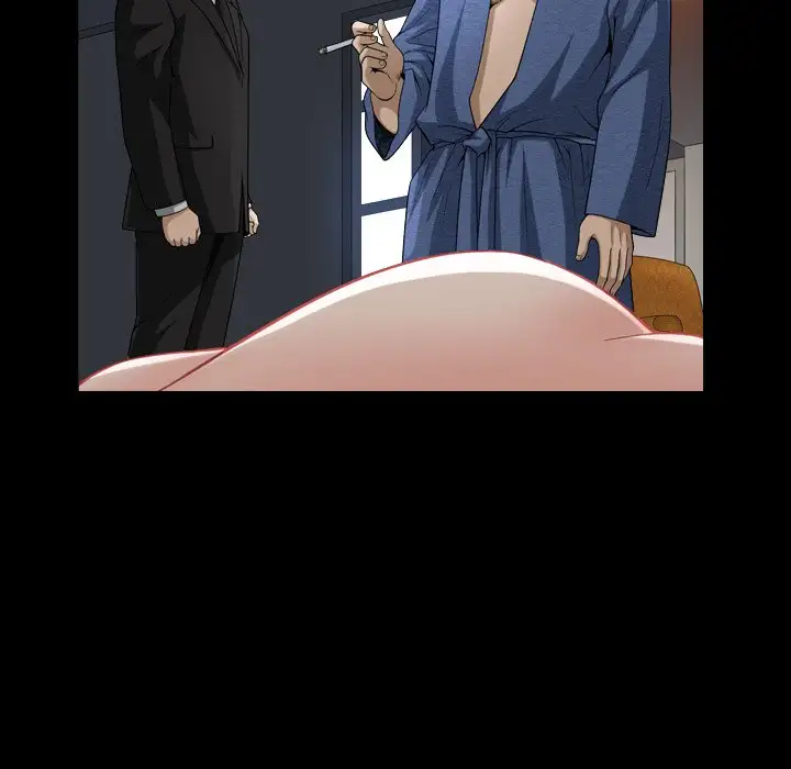 The Birthday Present - Chapter 9 - photo - 77
