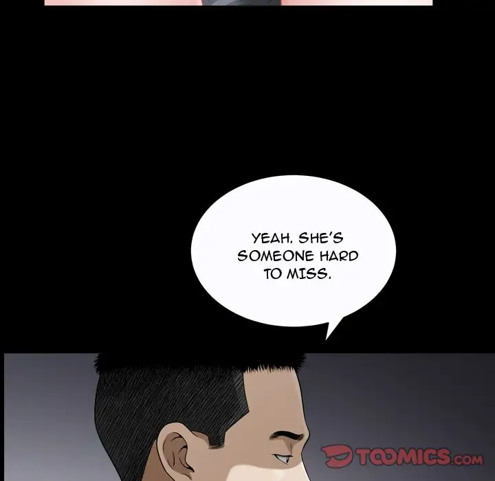 The Birthday Present - Chapter 9 - photo - 80