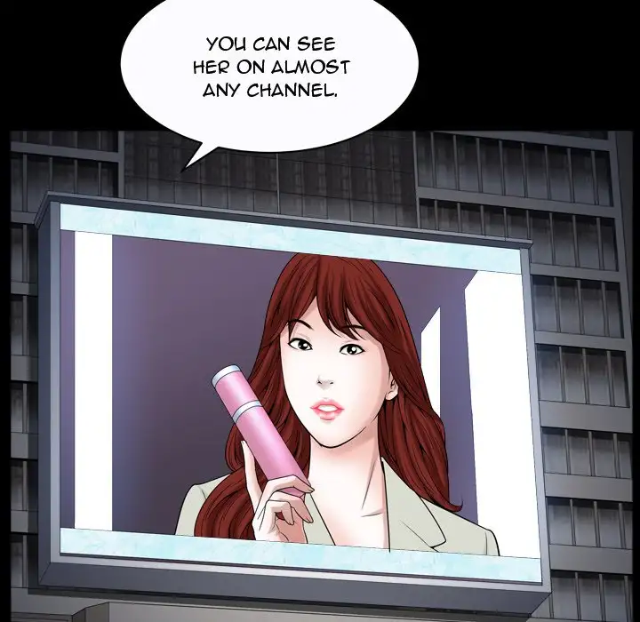 The Birthday Present - Chapter 9 - photo - 84