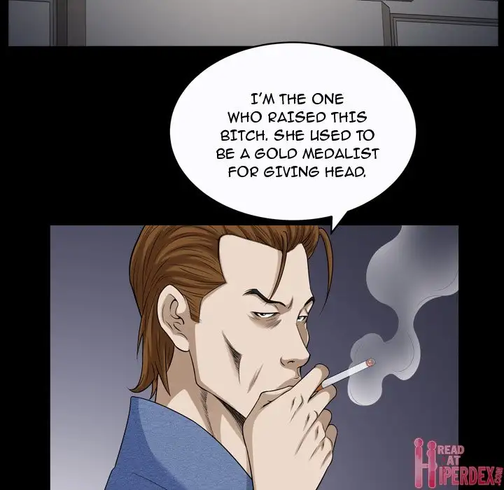 The Birthday Present - Chapter 9 - photo - 85