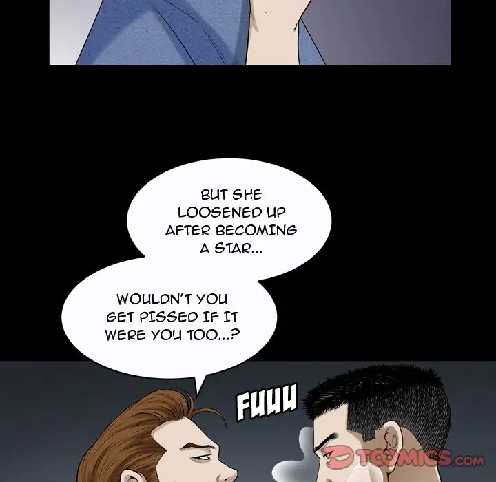 The Birthday Present - Chapter 9 - photo - 86