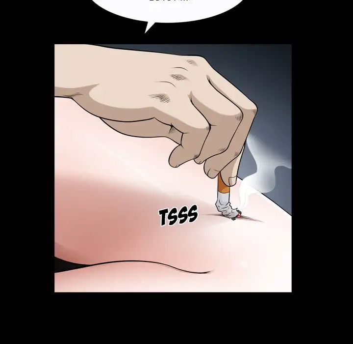 The Birthday Present - Chapter 9 - photo - 88