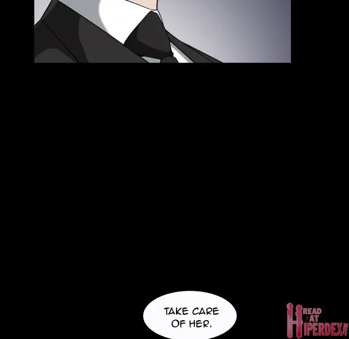 The Birthday Present - Chapter 9 - photo - 90