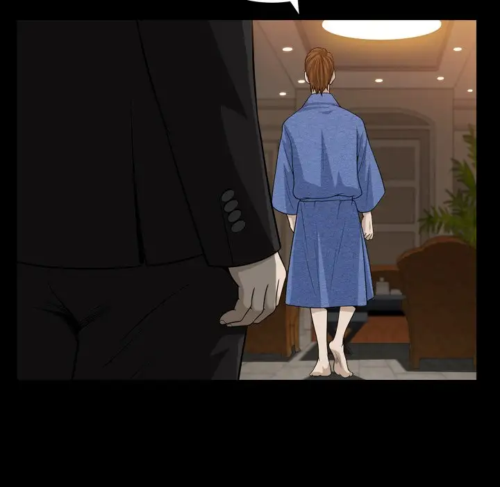 The Birthday Present - Chapter 9 - photo - 91