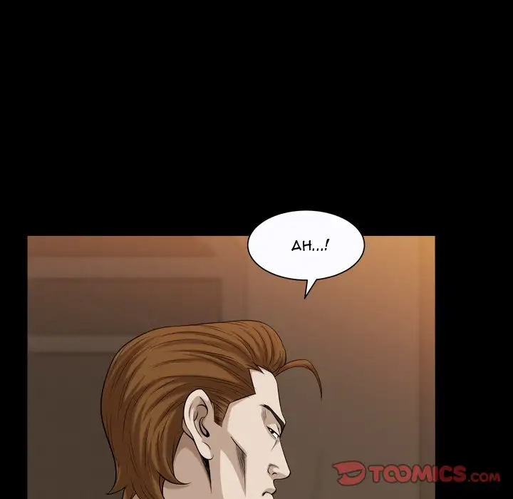 The Birthday Present - Chapter 9 - photo - 92