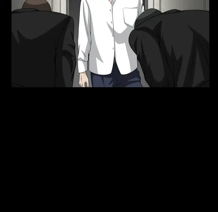 The Birthday Present - Chapter 9 - photo - 99