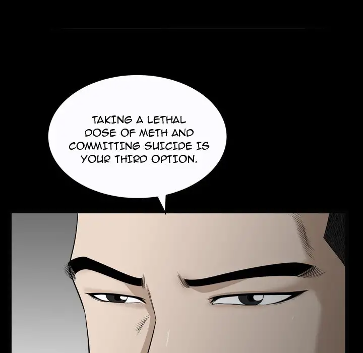 The Birthday Present - Chapter 10 - photo - 24