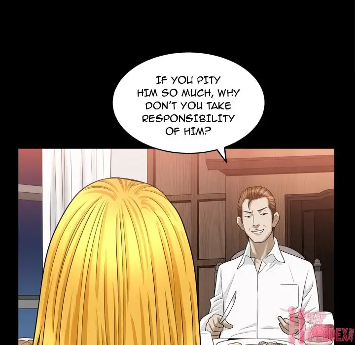 The Birthday Present - Chapter 21 - photo - 65