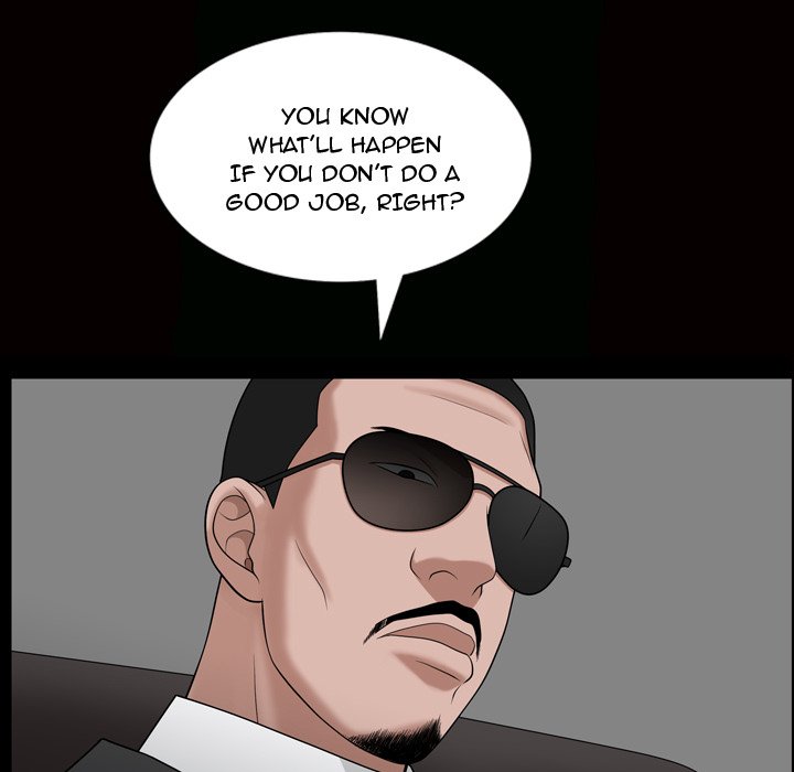 The Birthday Present - Chapter 27 - photo - 17
