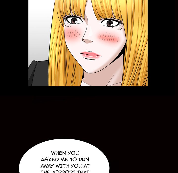 The Birthday Present - Chapter 27 - photo - 52