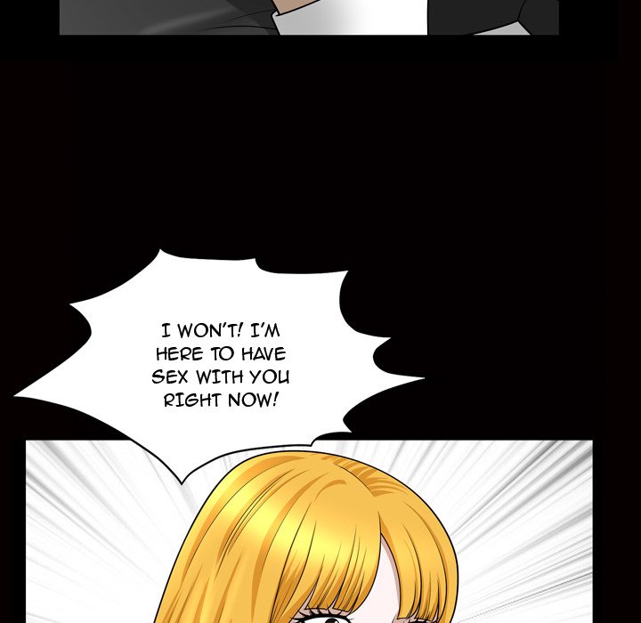 The Birthday Present - Chapter 27 - photo - 57