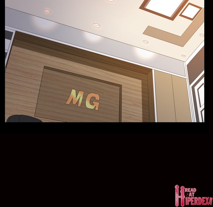 The Birthday Present - Chapter 27 - photo - 76