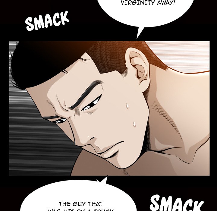 The Birthday Present - Chapter 27 - photo - 89