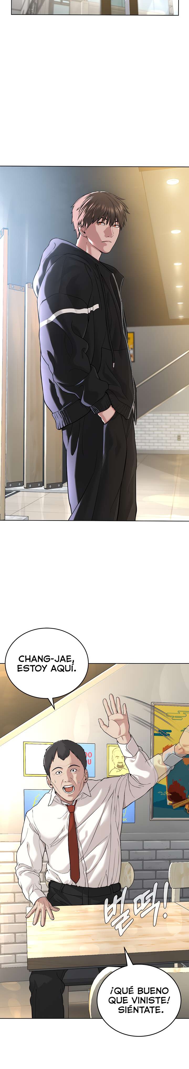 I’m The Leader Of A Cult Raw - Chapter 5 - photo - 16