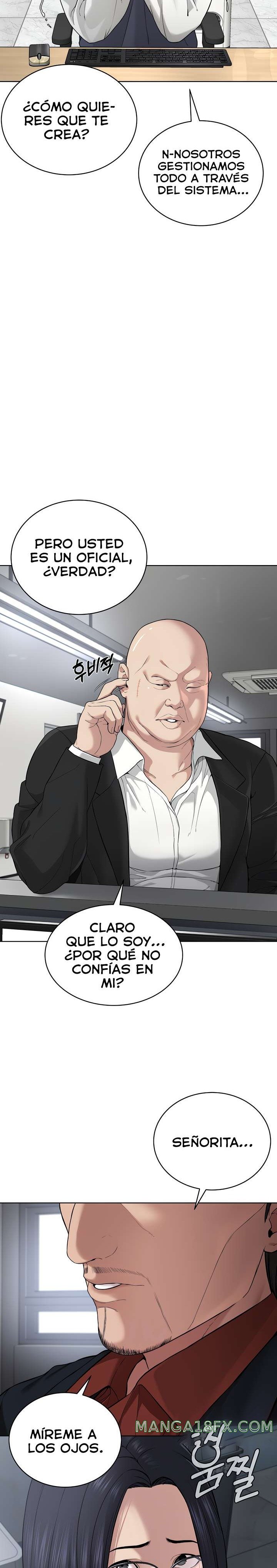 I’m The Leader Of A Cult Raw - Chapter 5 - photo - 2
