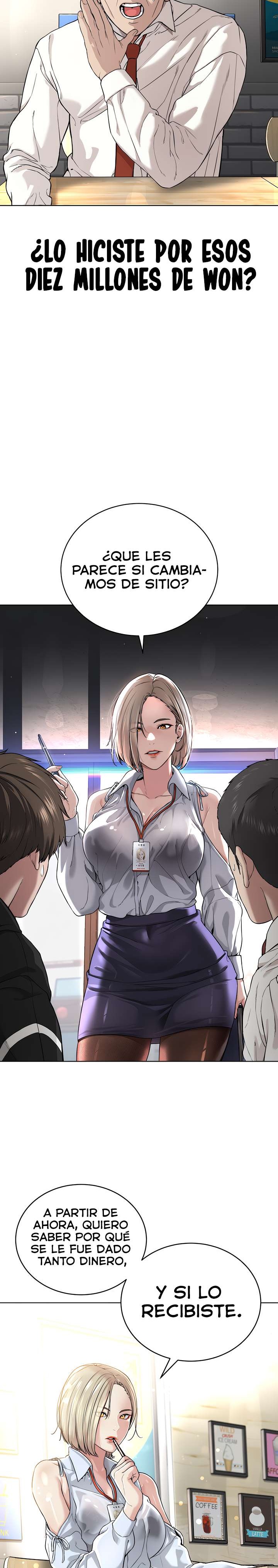 I’m The Leader Of A Cult Raw - Chapter 5 - photo - 20