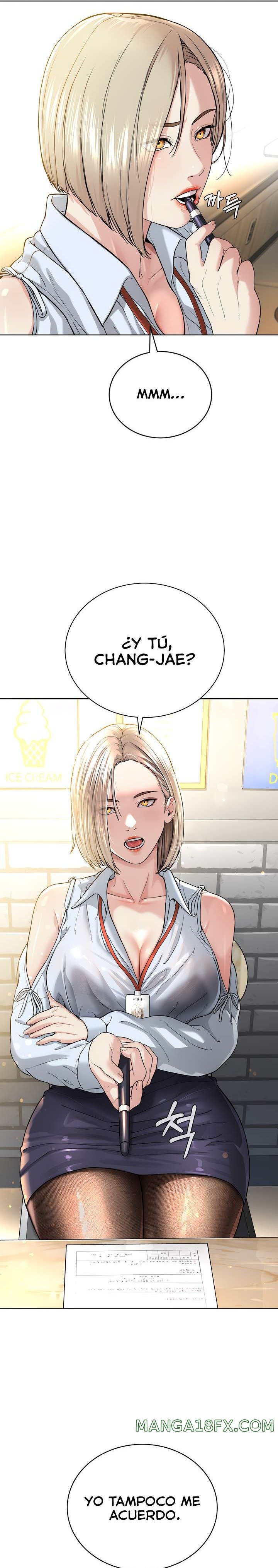 I’m The Leader Of A Cult Raw - Chapter 5 - photo - 23