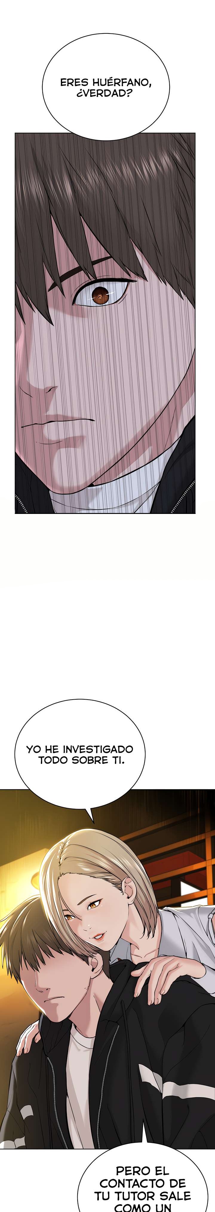 I’m The Leader Of A Cult Raw - Chapter 5 - photo - 28