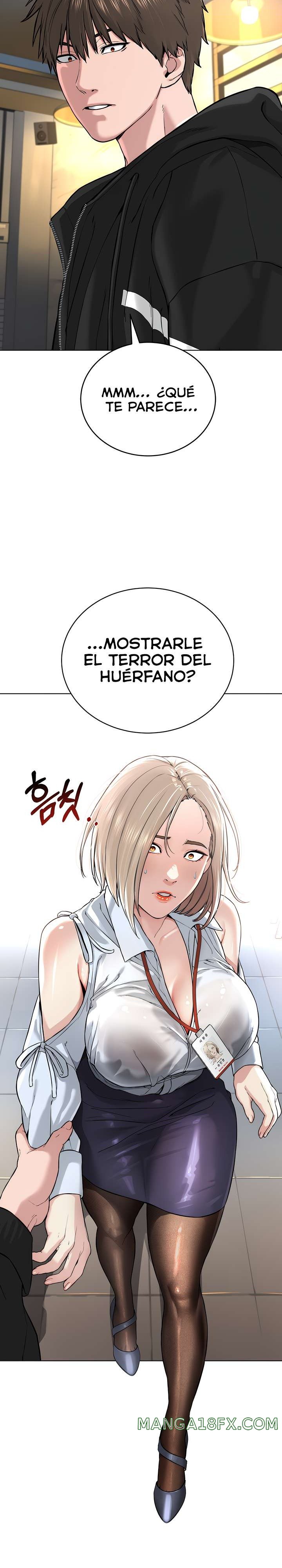 I’m The Leader Of A Cult Raw - Chapter 5 - photo - 36