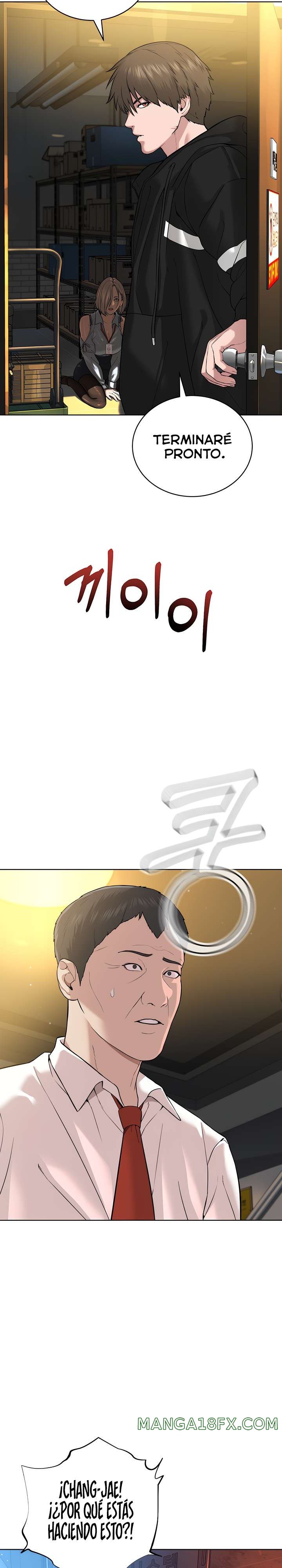 I’m The Leader Of A Cult Raw - Chapter 5 - photo - 38