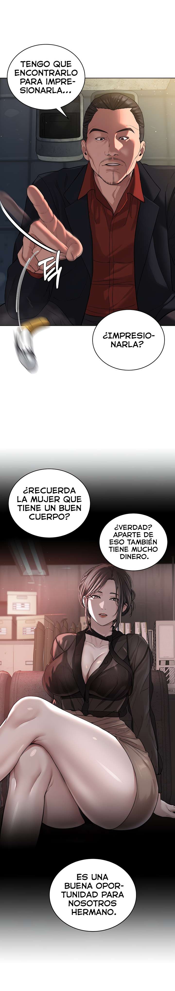 I’m The Leader Of A Cult Raw - Chapter 5 - photo - 6
