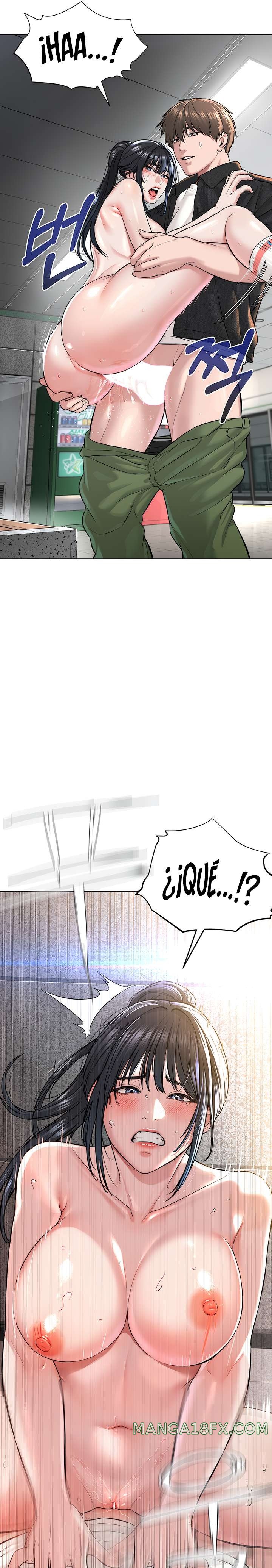 I’m The Leader Of A Cult Raw - Chapter 9 - photo - 13