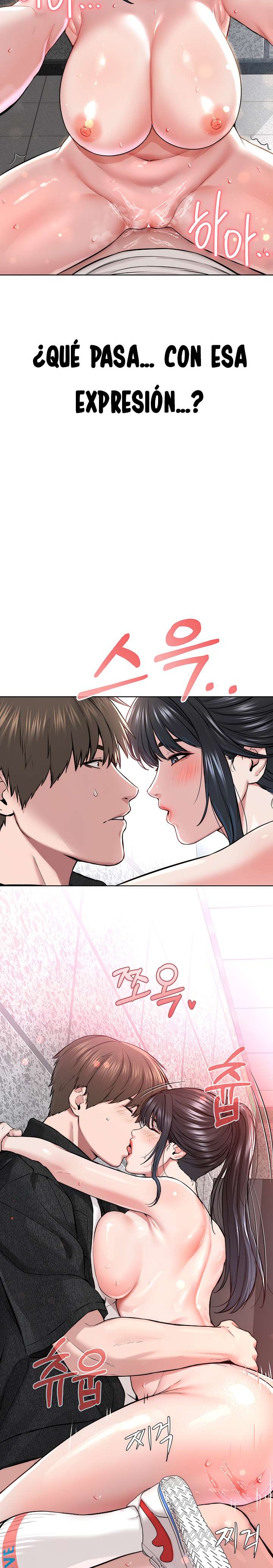 I’m The Leader Of A Cult Raw - Chapter 9 - photo - 16