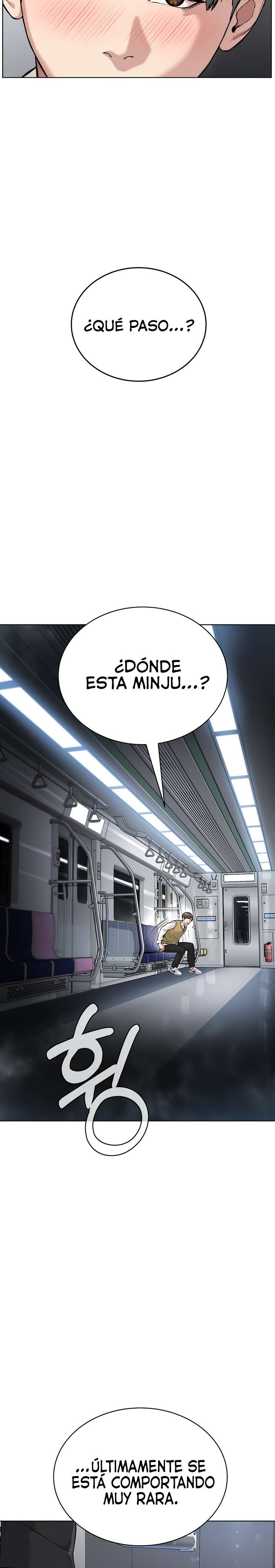 I’m The Leader Of A Cult Raw - Chapter 9 - photo - 2