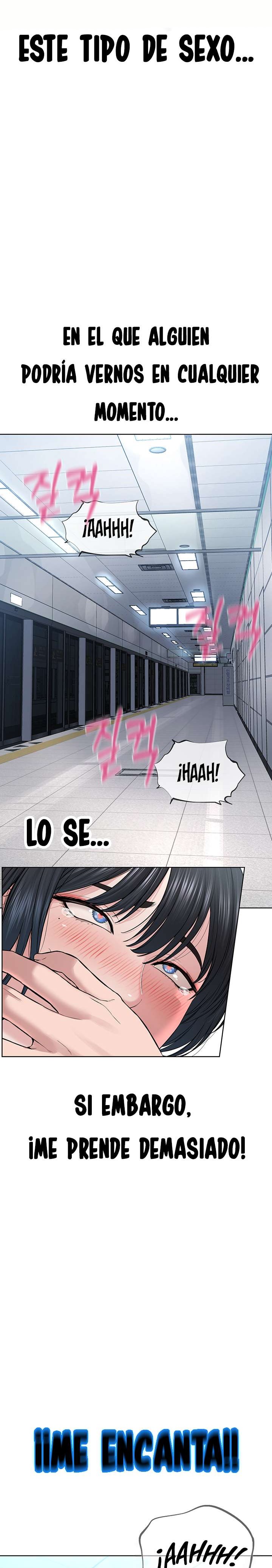 I’m The Leader Of A Cult Raw - Chapter 9 - photo - 22