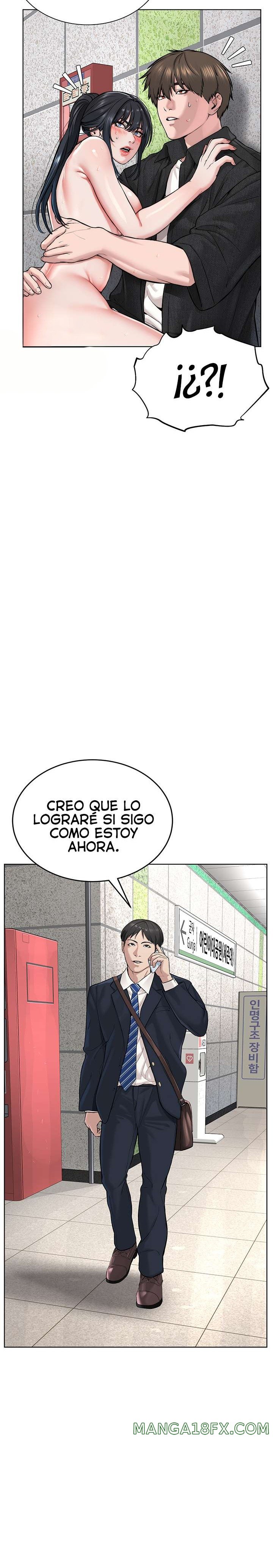 I’m The Leader Of A Cult Raw - Chapter 9 - photo - 25