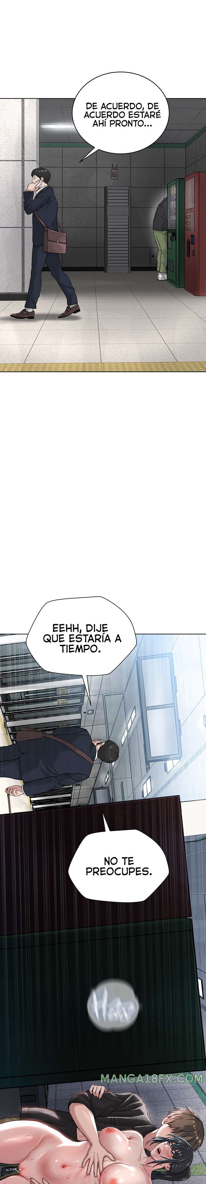 I’m The Leader Of A Cult Raw - Chapter 9 - photo - 26