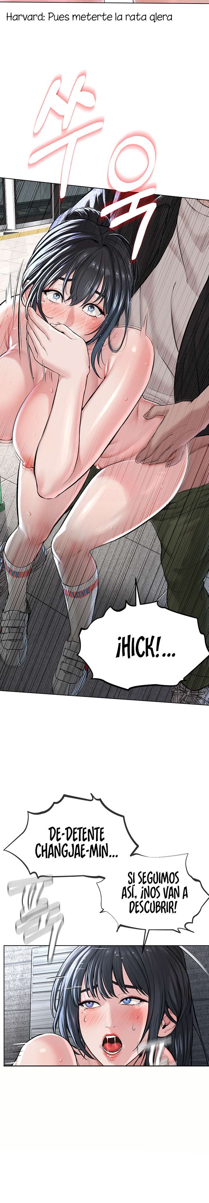 I’m The Leader Of A Cult Raw - Chapter 9 - photo - 28