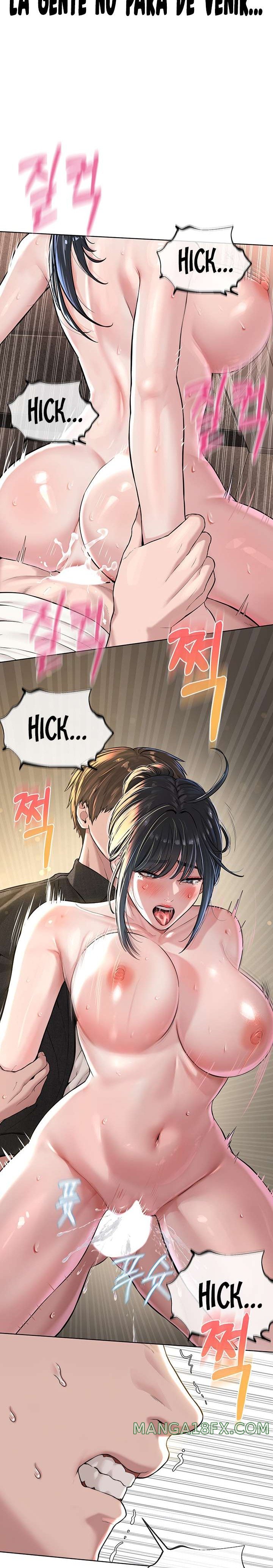 I’m The Leader Of A Cult Raw - Chapter 9 - photo - 30