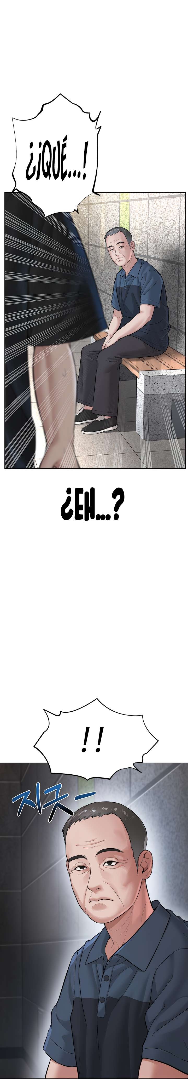 I’m The Leader Of A Cult Raw - Chapter 9 - photo - 33