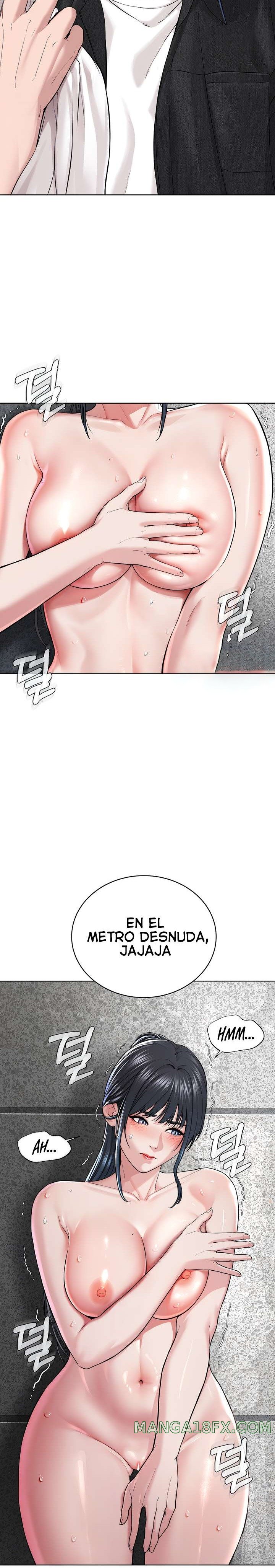 I’m The Leader Of A Cult Raw - Chapter 9 - photo - 4