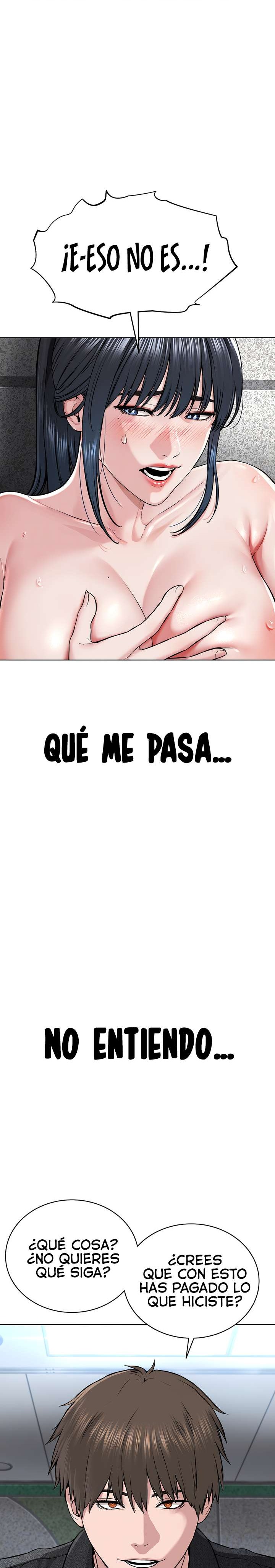 I’m The Leader Of A Cult Raw - Chapter 9 - photo - 5